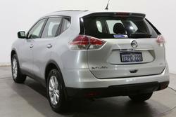 2014 Nissan X-TRAIL ST