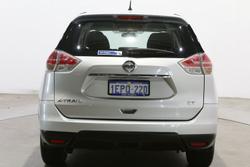 2014 Nissan X-TRAIL ST