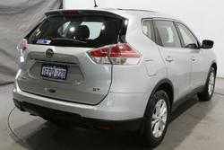 2014 Nissan X-TRAIL ST