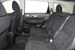 2014 Nissan X-TRAIL ST