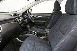 2014 Nissan X-TRAIL ST