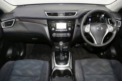 2014 Nissan X-TRAIL ST