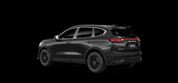 2025 GWM Haval Jolion Vanta