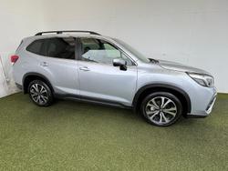 2019 Subaru Forester 2.5i Premium