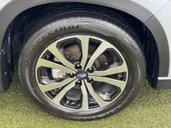 2019 Subaru Forester 2.5i Premium