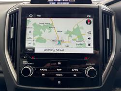 2019 Subaru Forester 2.5i Premium