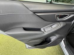 2019 Subaru Forester 2.5i Premium