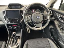 2019 Subaru Forester 2.5i Premium