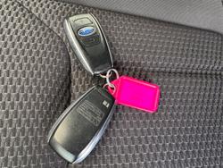 2019 Subaru Forester 2.5i Premium