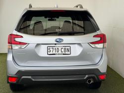 2019 Subaru Forester 2.5i Premium