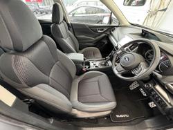 2019 Subaru Forester 2.5i Premium