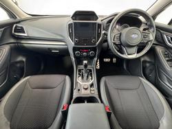 2019 Subaru Forester 2.5i Premium