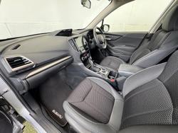 2019 Subaru Forester 2.5i Premium