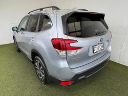 2019 Subaru Forester 2.5i Premium