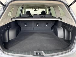 2019 Subaru Forester 2.5i Premium