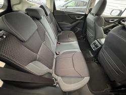 2019 Subaru Forester 2.5i Premium