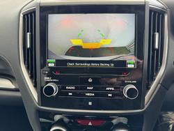 2019 Subaru Forester 2.5i Premium