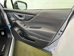 2019 Subaru Forester 2.5i Premium