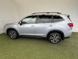 2019 Subaru Forester 2.5i Premium