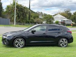 2025 Subaru Impreza 2.0L