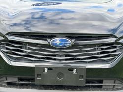 2025 Subaru Impreza 2.0L