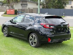 2025 Subaru Impreza 2.0L