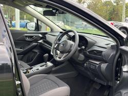 2025 Subaru Impreza 2.0L