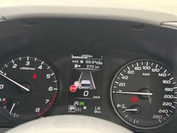 2025 Subaru Impreza 2.0L