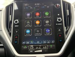 2025 Subaru Impreza 2.0L