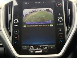 2025 Subaru Impreza 2.0L