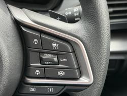 2025 Subaru Impreza 2.0L