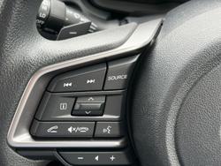 2025 Subaru Impreza 2.0L