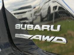 2025 Subaru Impreza 2.0L