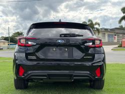 2025 Subaru Impreza 2.0L