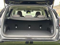 2025 Subaru Impreza 2.0L