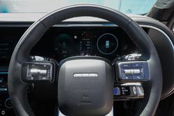 2025 Hyundai
Palisade Calligraphy