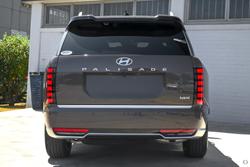 2025 Hyundai
Palisade Calligraphy