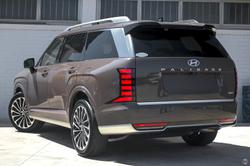 2025 Hyundai
Palisade Calligraphy