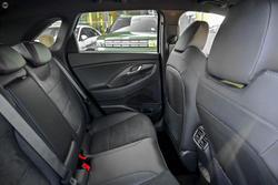 2025 Hyundai i30 N Line