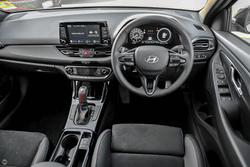 2025 Hyundai i30 N Line