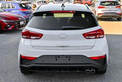 2025 Hyundai i30 N Line