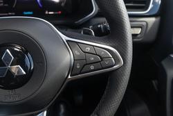 2025 Mitsubishi
                ASX Aspire