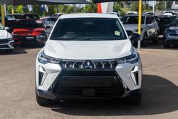 2025 Mitsubishi ASX Aspire