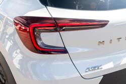 2025 Mitsubishi
                ASX Aspire