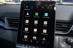 2025 Mitsubishi
                ASX Aspire