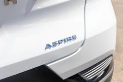 2025 Mitsubishi
                ASX Aspire