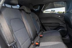 2025 Mitsubishi
                ASX Aspire