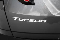 2025 Hyundai Tucson Elite
