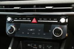 2025 Hyundai Tucson Elite