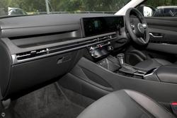 2025 Hyundai Tucson Elite